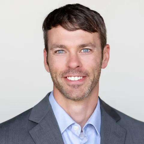 Ben Eubanks, keynote speaker
