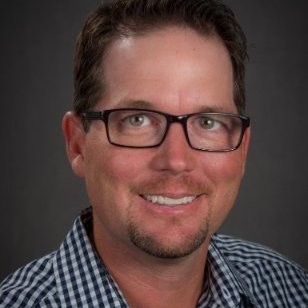 Joe Warring, Director of Partnerships