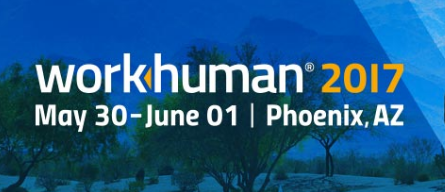 Insights from the CHRO Panel at #WorkHuman 2017
