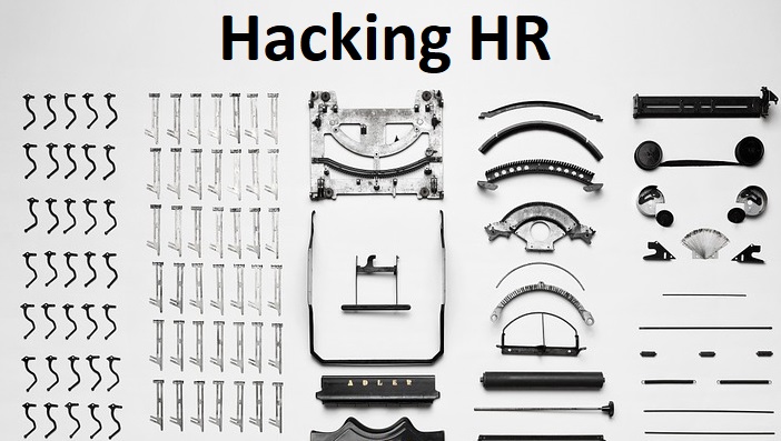 Innovation @ Work: How to Lead a HR Hackathon