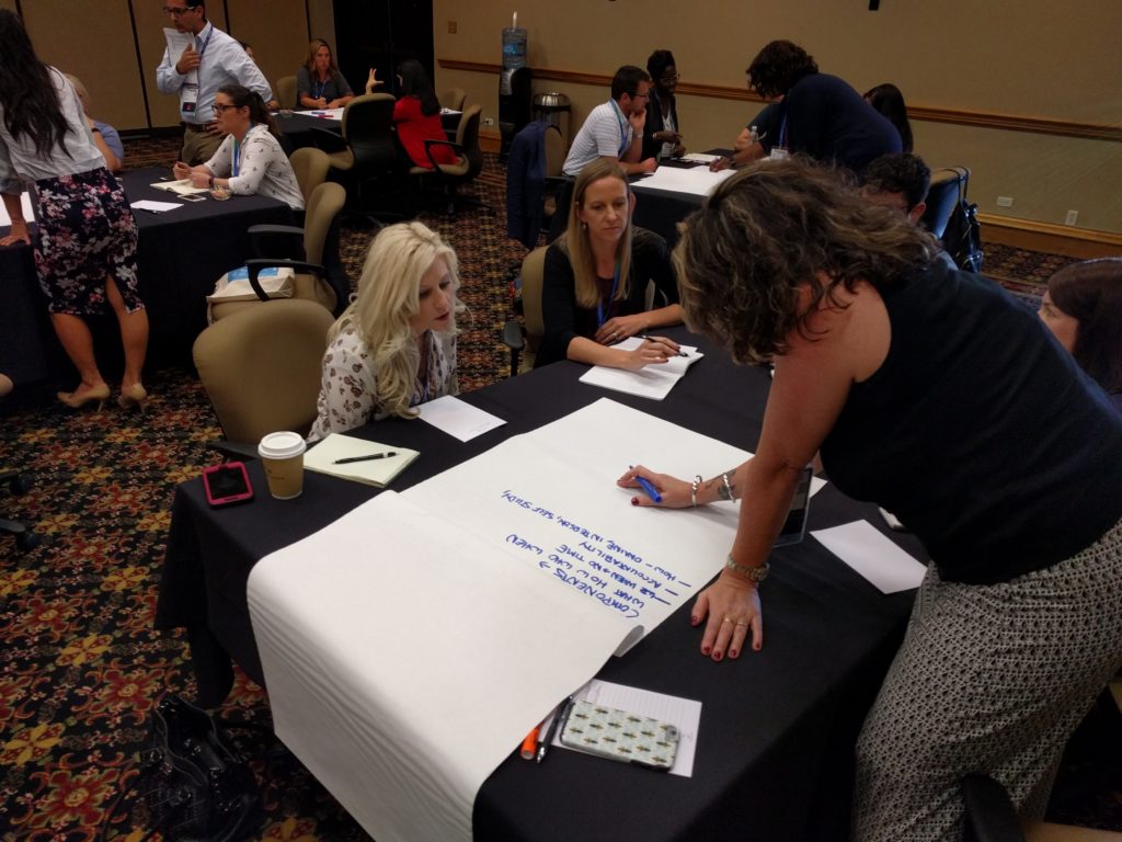 Innovation @ Work: How to Lead a HR Hackathon