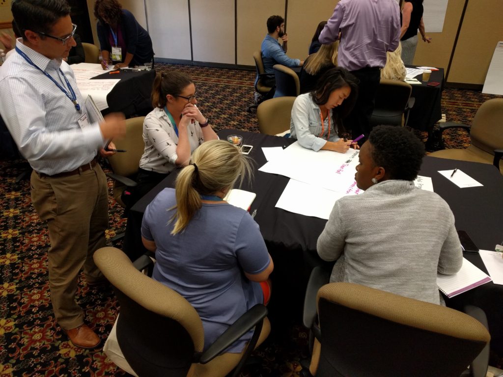 Innovation @ Work: How to Lead a HR Hackathon