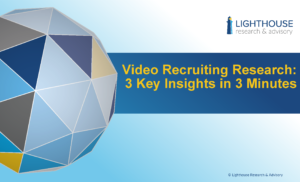 Recruiting Research: 3 Key Points in 3 Minutes [Video]