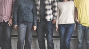 Diversity Leads to Innovation, Innovation Leads to Revenue