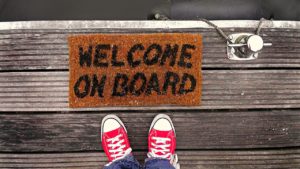 Companies Lose 25% of New Hires a Year: How Onboarding Can Save Your Business