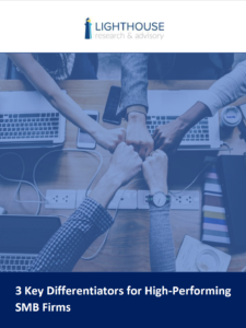 New Research: HR Practices of High-Performing SMBs
