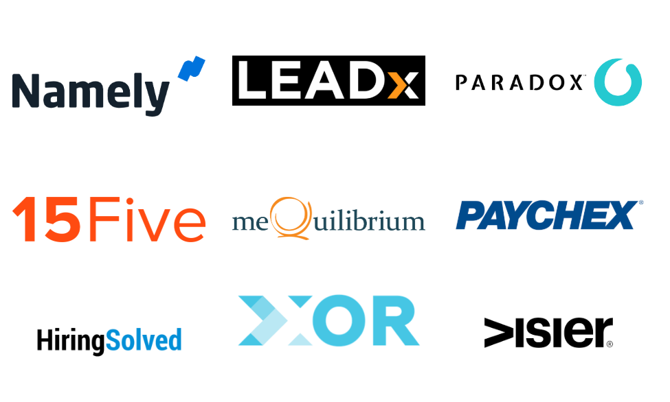 HR Tech Award Winners 2020 Announced