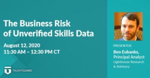 How to Develop and Verify the Skills Your Workforce Needs [Video]