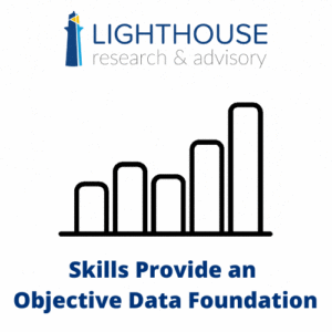 Skills Provide an Objective Data Foundation and a Common Business Language