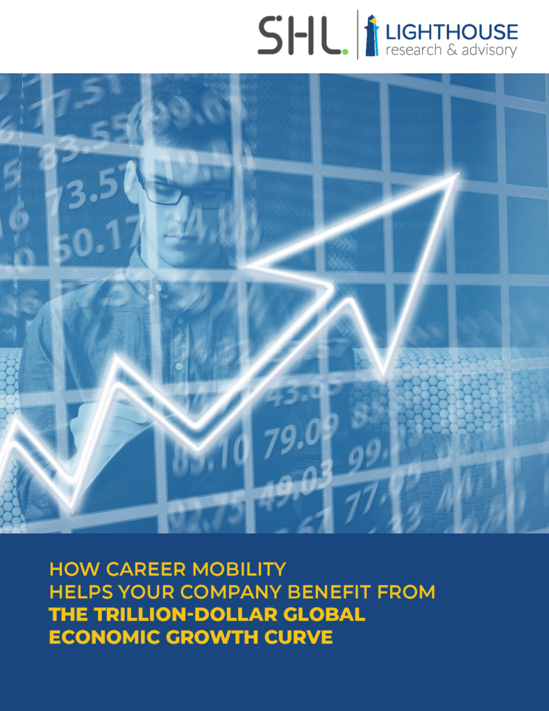 How Internal Mobility Solves for Risk, Cost, and More