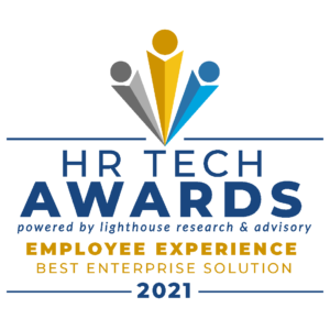 2021 HR Tech Awards Case Study: Fuel50
