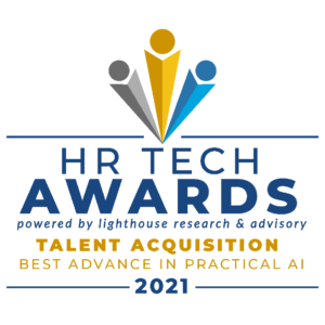 2021 HR Tech Awards Case Study: Phenom