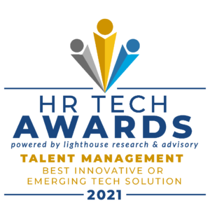 2021 HR Tech Awards Case Study: ChartHop