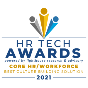 2021 HR Tech Awards Case Study: Hibob