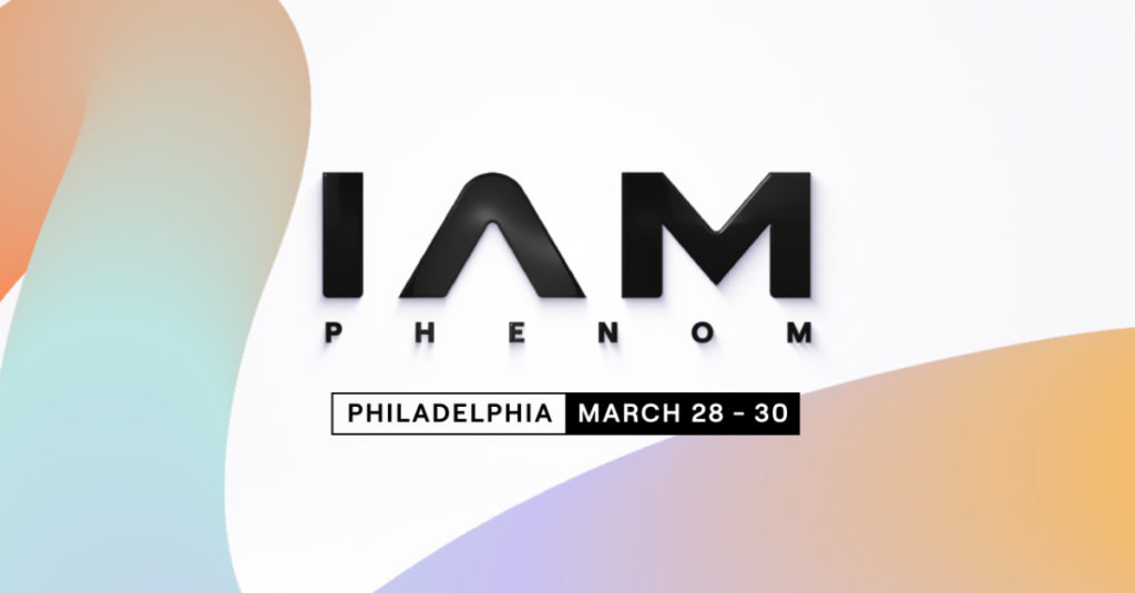 IAMPHENOM 2023: Back and More Innovative than Ever