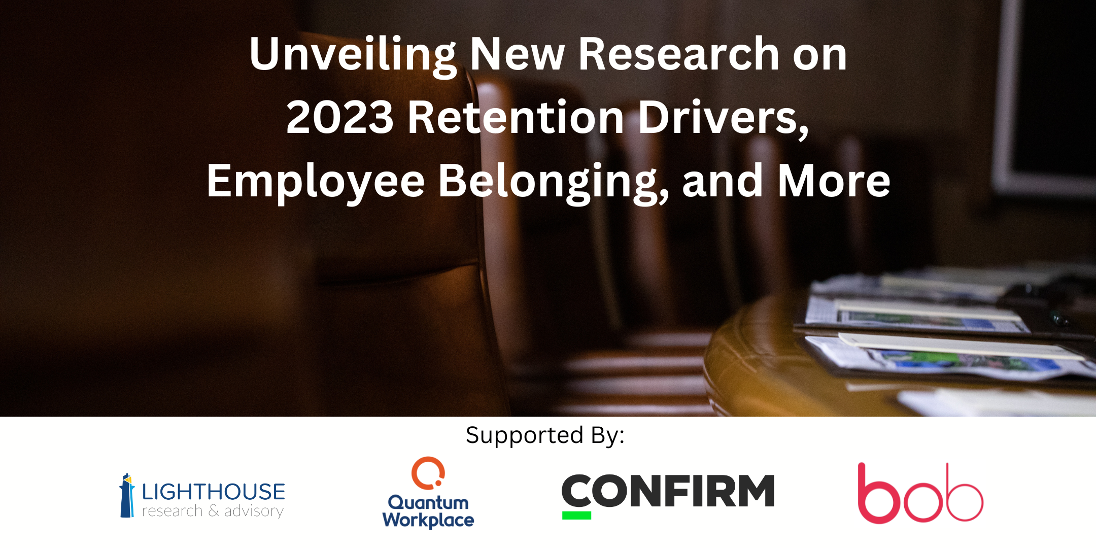 What’s New in Employee Retention, Performance, and Culture? [Livestream]