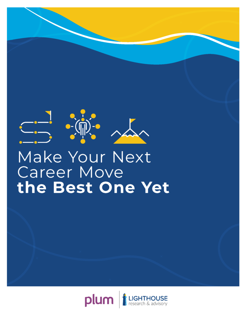 The Next Generation of Talent Rises and Falls on Potential [New Report]