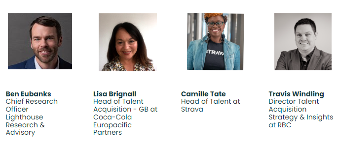 What’s in Store for Talent Acquisition in 2024? Join Our Livestream to Find Out