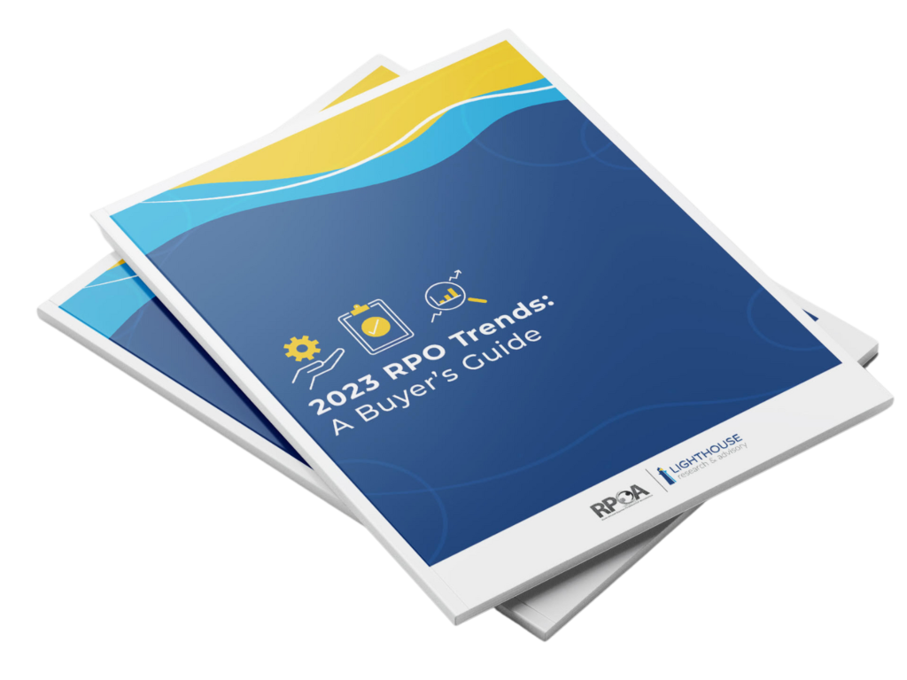 RPO Buyer Study: Key Findings and Preferences [New Research]