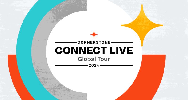 Cornerstone Connect 2024: Acquisitions, Product Releases, and More