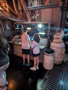 What a Family Disney Trip Taught Me About Learning Experiences [Livestream Event]