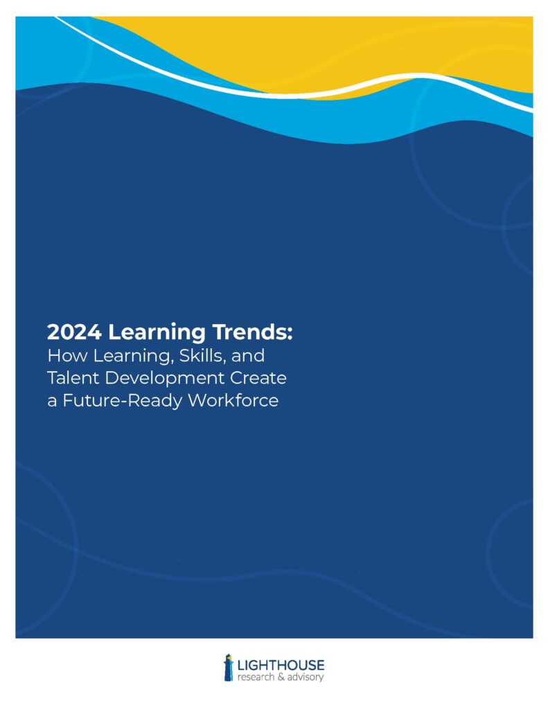 How Learning and Skill Development Affect Business Agility, Employee Belonging, and Productivity [Report]
