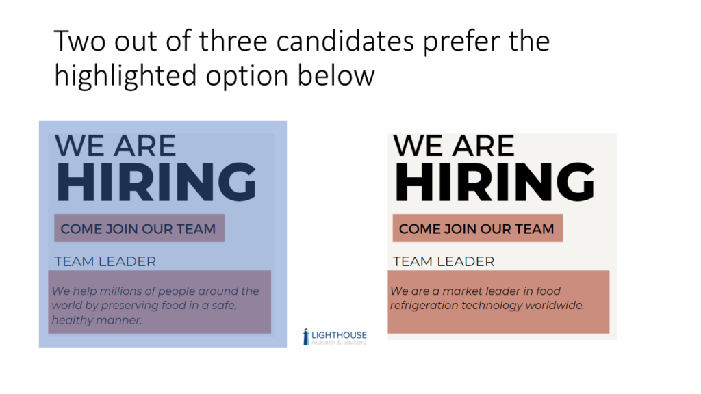 Revamp Your Employer Brand: Why Vision and Value Matter in Talent Acquisition