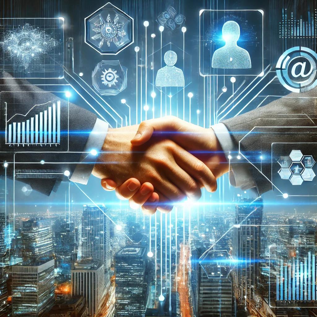 2024 HR Tech M&A Activity: A Year of Resilience and Growth