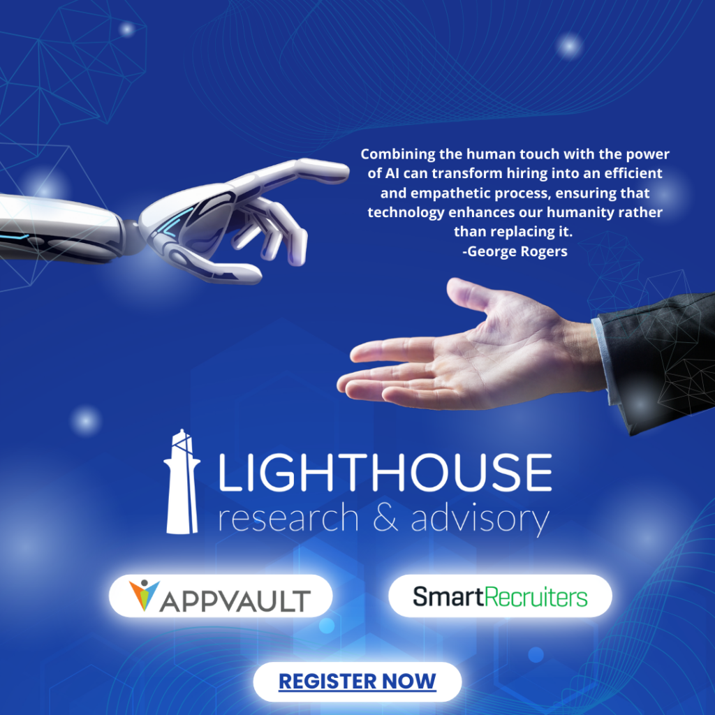 The Future of Talent Acquisition: Adapting to 2025’s Hiring Landscape