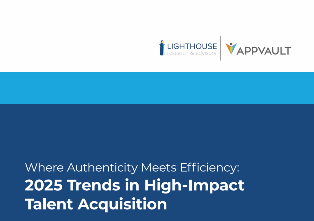Where Authenticity Meets Efficiency: 2025 Trends in High-Impact Talent Acquisition