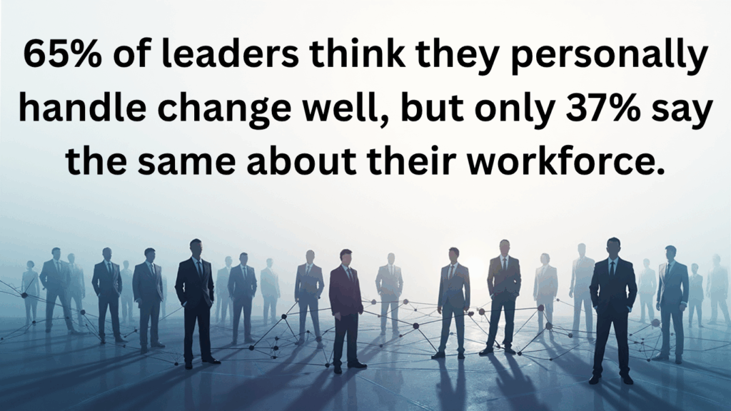 Your Workforce Isn’t Ready for Change (And It’s Costing You)