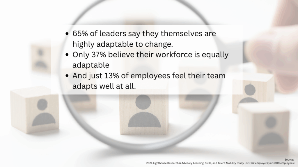 Looking vs. Seeking: Why Intentionality Matters in Today’s HR Landscape